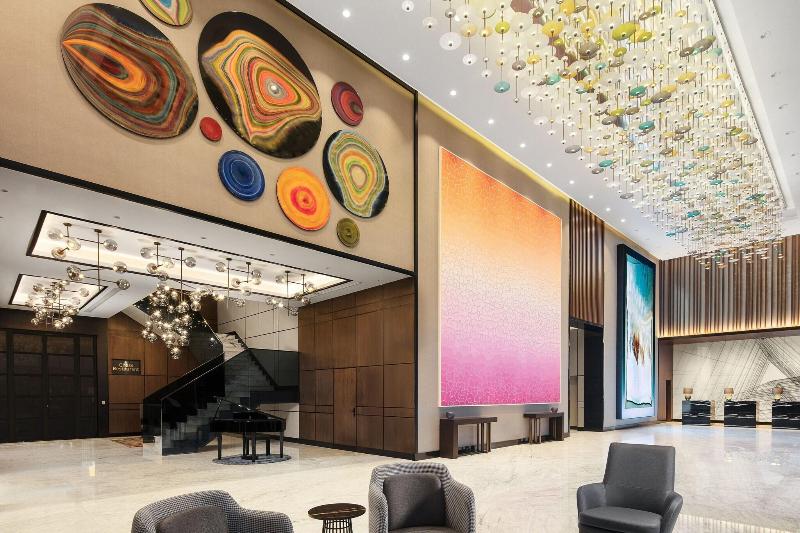 Sheraton Istanbul Esenyurt - Genel