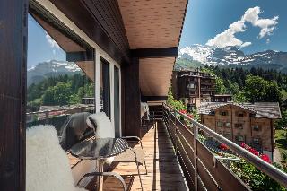 Hotel Baren otel fotoğrafı