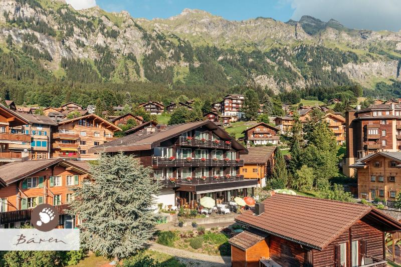 Hotel Baren - Genel