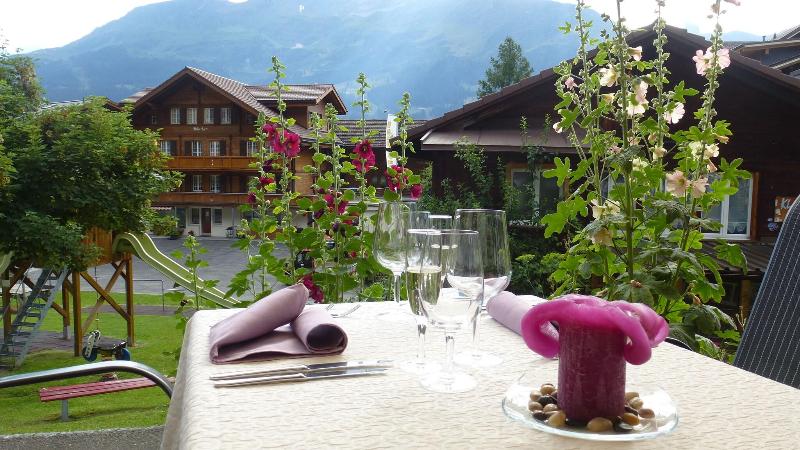 Hotel Baren - Restoran