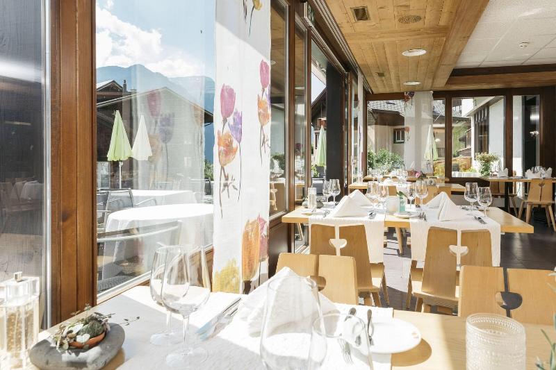Hotel Baren - Restoran