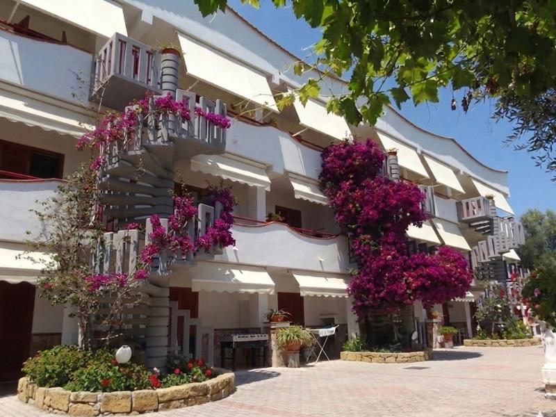 Residence Jolly - Genel