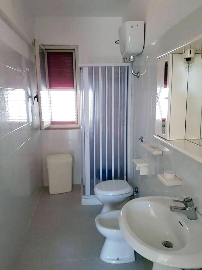 Residence Jolly - Oda
