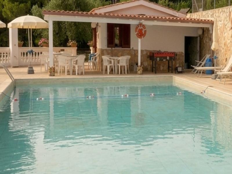 Residence Jolly - Havuz