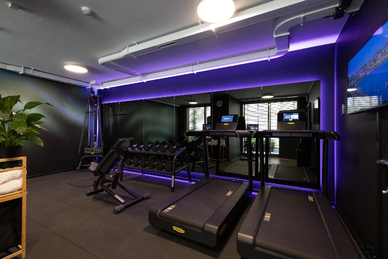Yotel Geneva Lake - Aktivite