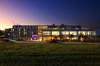 Yotel Geneva Lake otel fotoğrafı