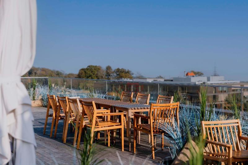 Yotel Geneva Lake - Genel