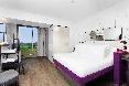 Yotel Geneva Lake oda fotoğrafı