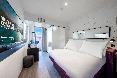 Yotel Geneva Lake oda fotoğrafı