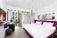 Yotel Geneva Lake oda fotoğrafı