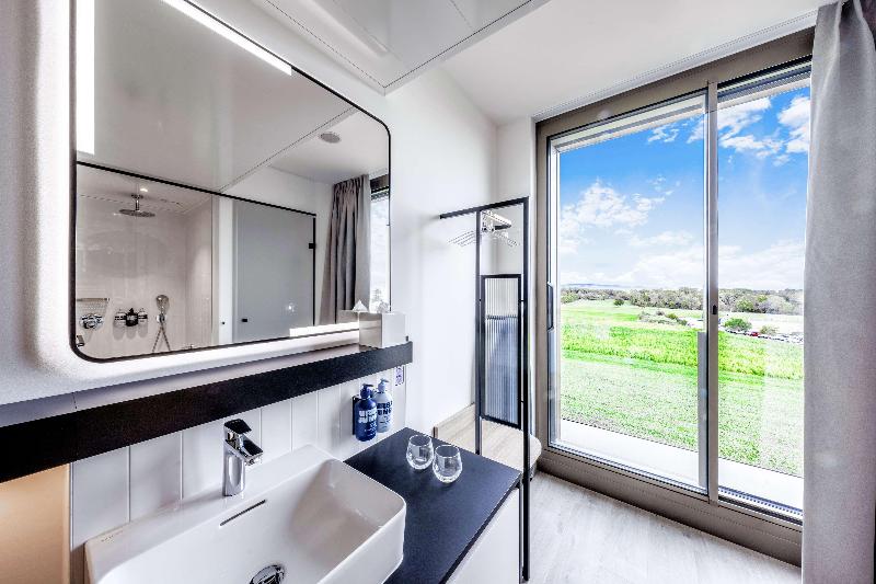 Yotel Geneva Lake - Oda