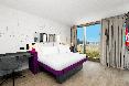 Yotel Geneva Lake oda fotoğrafı
