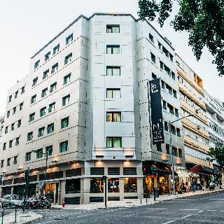 Next Level Premium Hotels otel fotoğrafı