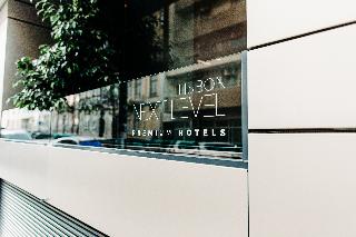 Next Level Premium Hotels fotoÄŸrafÄ±