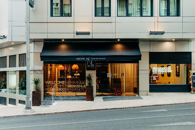 Next Level Premium Hotels - Genel