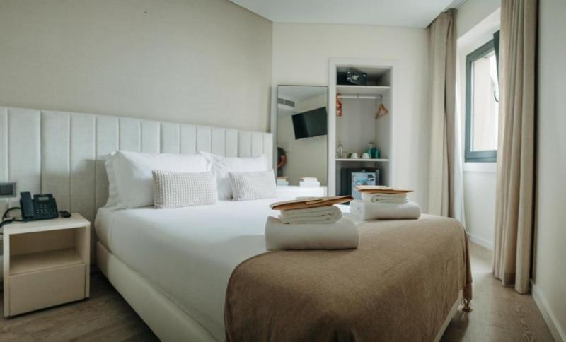 Next Level Premium Hotels - Oda