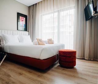 Next Level Premium Hotels fotoÄŸrafÄ±