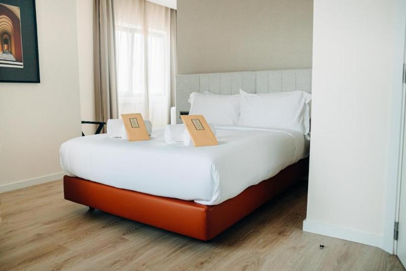 Next Level Premium Hotels - Oda