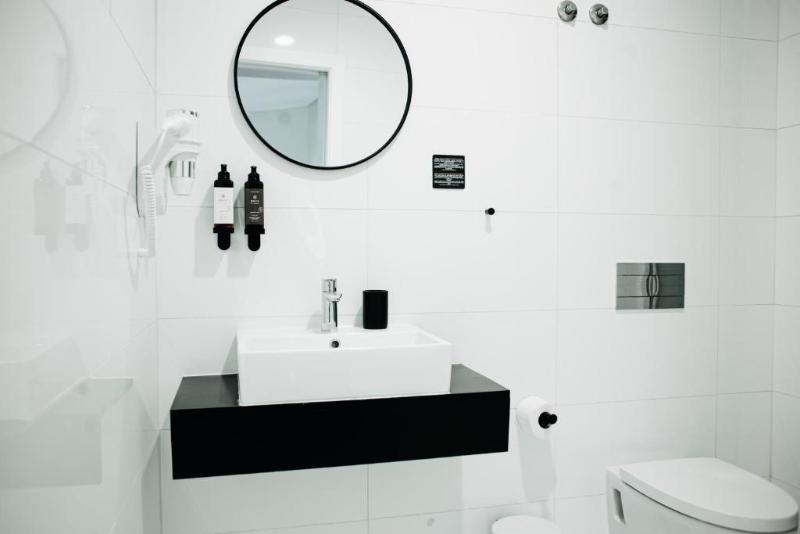 Next Level Premium Hotels - Oda