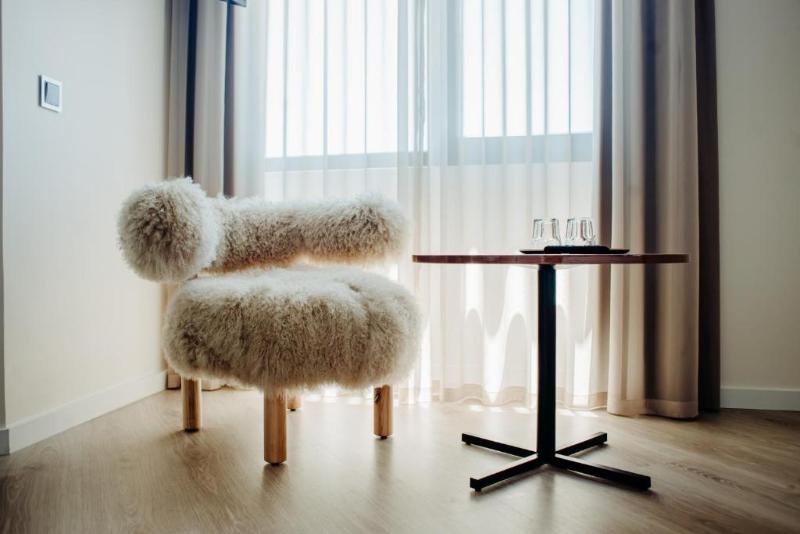 Next Level Premium Hotels - Oda