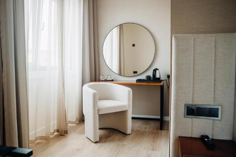 Next Level Premium Hotels - Oda