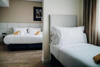 Next Level Premium Hotels fotoÄŸrafÄ±