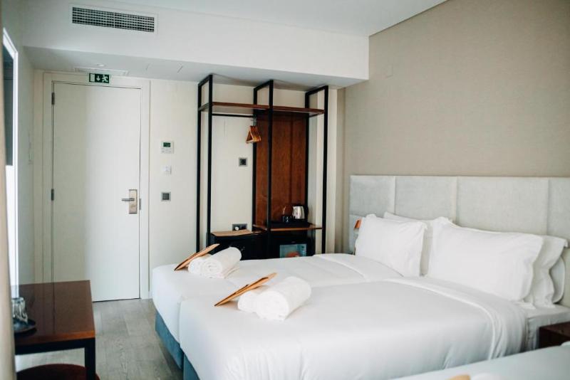 Next Level Premium Hotels - Oda