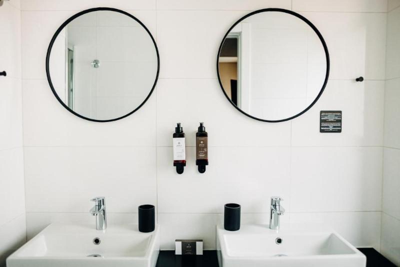 Next Level Premium Hotels - Oda