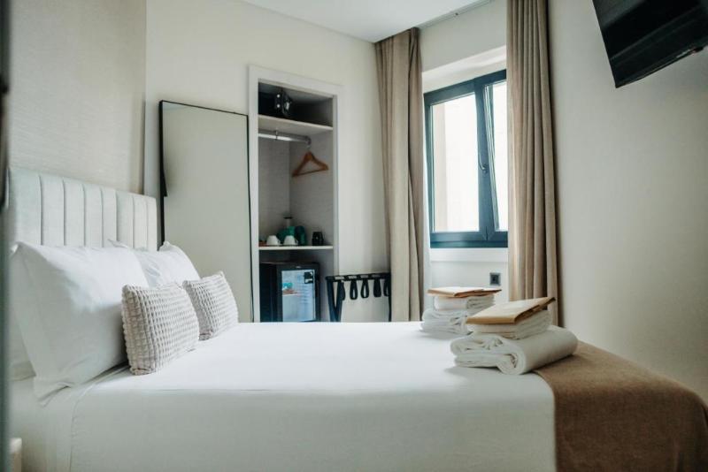 Next Level Premium Hotels - Oda