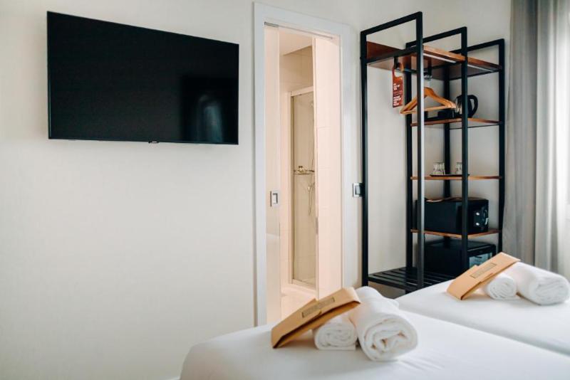 Next Level Premium Hotels - Oda