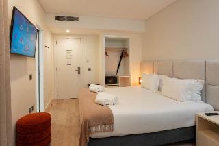 Next Level Premium Hotels fotoÄŸrafÄ±