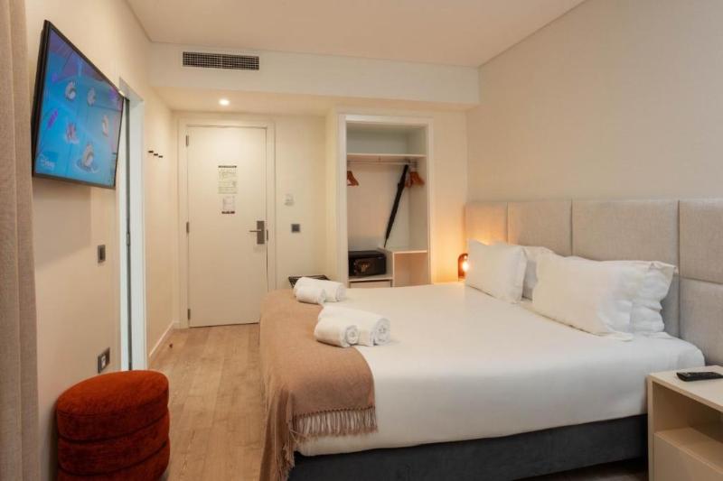 Next Level Premium Hotels - Oda