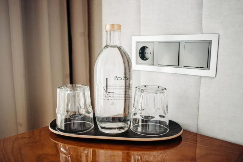 Next Level Premium Hotels - Oda