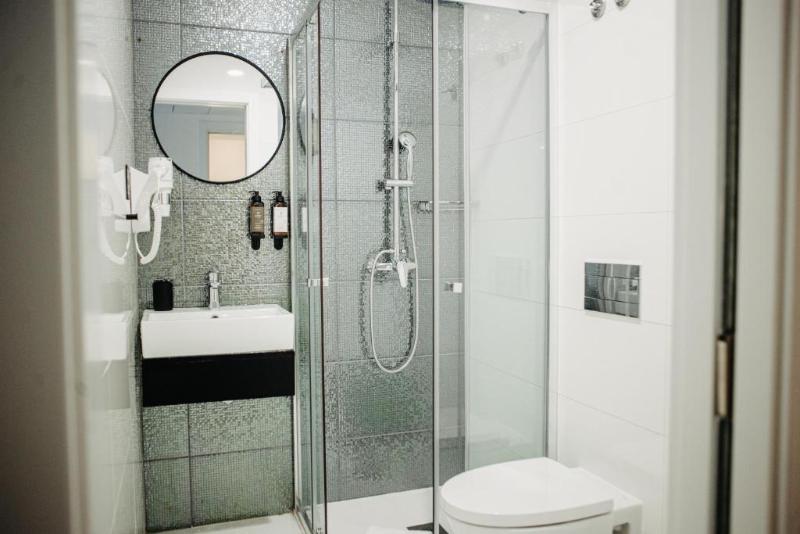 Next Level Premium Hotels - Oda