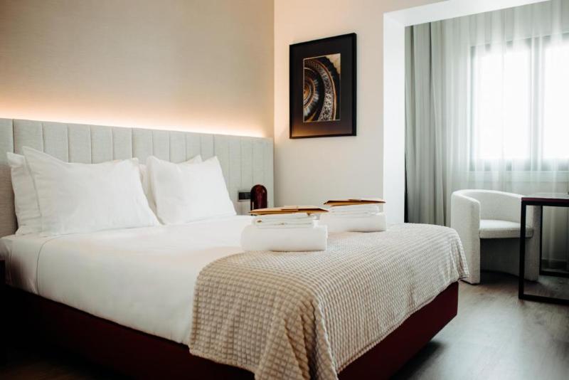Next Level Premium Hotels - Oda