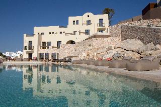 Elessa Hotel