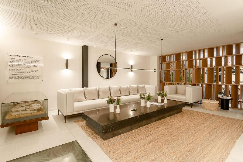 Sercotel Esteoeste - Genel