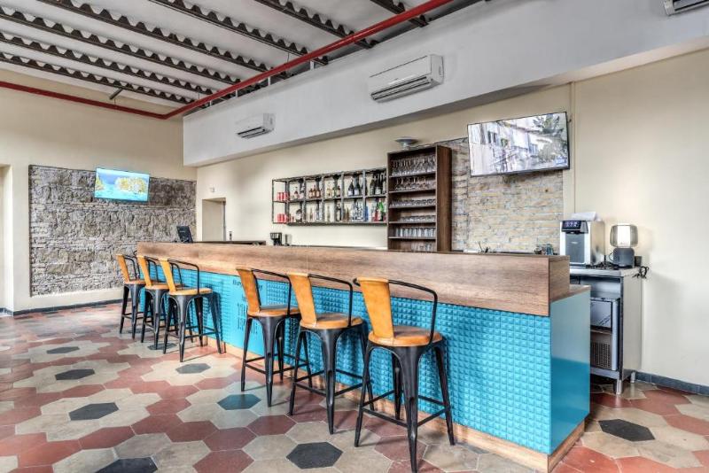 Borgo Ripa Urban Travel - Bar