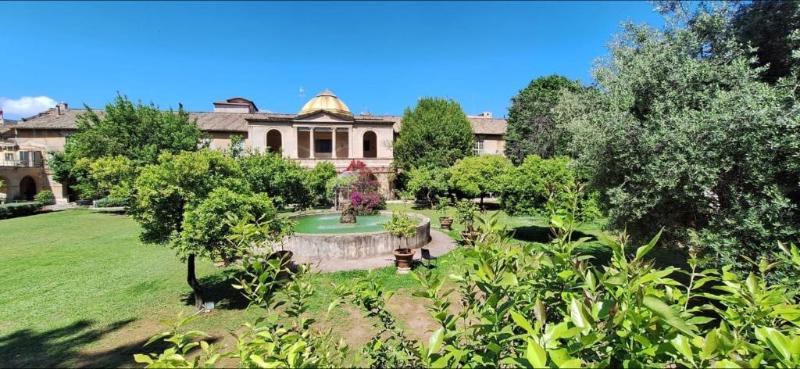 Borgo Ripa Urban Travel - Genel