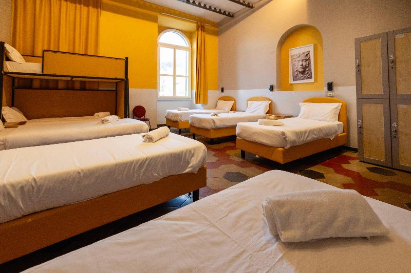 Borgo Ripa Urban Travel - Oda