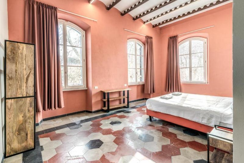 Borgo Ripa Urban Travel - Oda