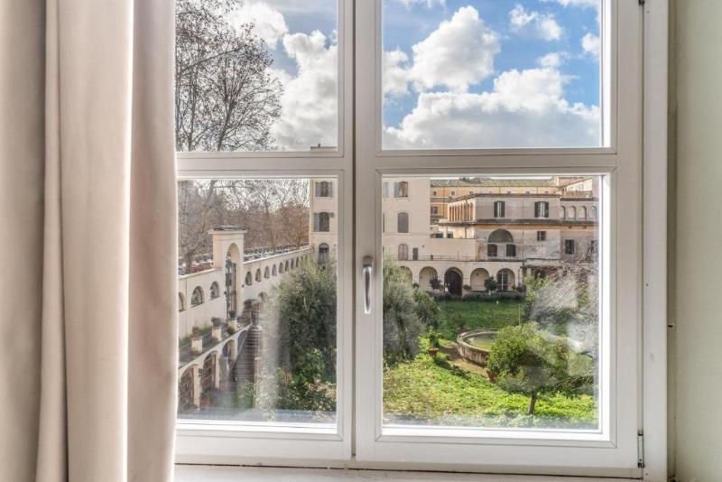 Borgo Ripa Urban Travel - Oda