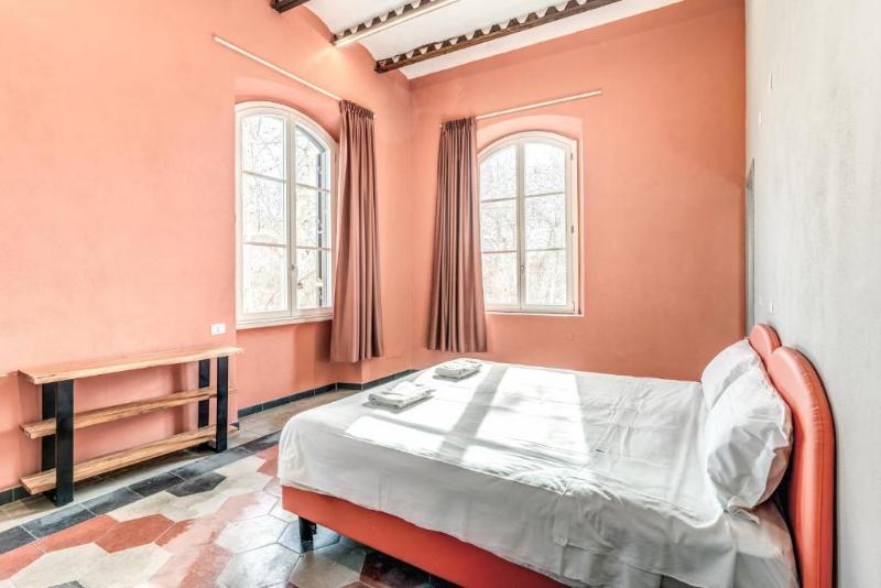 Borgo Ripa Urban Travel - Oda