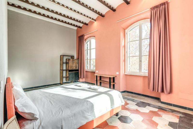 Borgo Ripa Urban Travel - Oda
