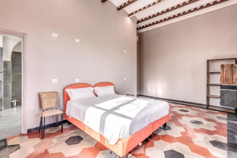 Borgo Ripa Urban Travel - Oda