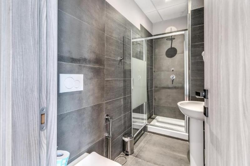 Borgo Ripa Urban Travel - Oda