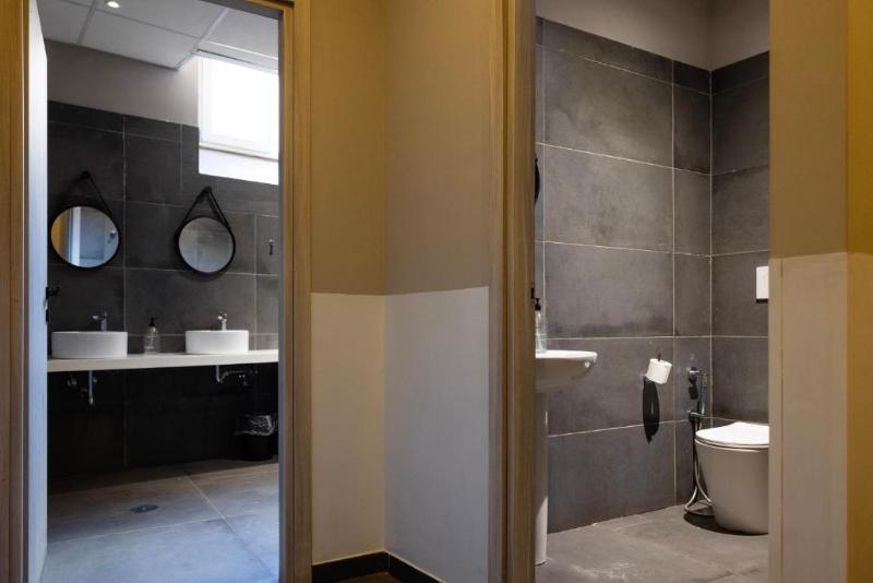 Borgo Ripa Urban Travel - Oda