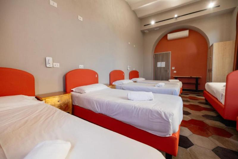 Borgo Ripa Urban Travel - Oda
