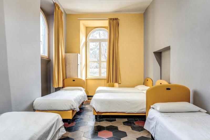 Borgo Ripa Urban Travel - Oda