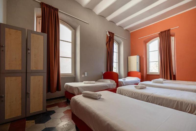 Borgo Ripa Urban Travel - Oda